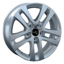   Legeartis VW90 16/6,5 ET50 Sil   -  www.shumi-shop.com  