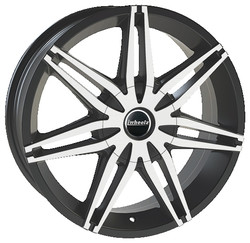 Iwheelz  R17 IW 6.5J 5114.3 et35/67.1 WONDER GMMF 2304404   -  www.shumi-shop.com  