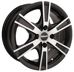 Iwheelz  R14 IW 6J 498 et38/58.6 STRADA BMF 2010605   -  www.shumi-shop.com  