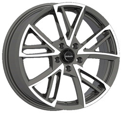 Iwheelz  R18 IW 7J 5112 et43/57.1 MERLION GMMF 2215039   -  www.shumi-shop.com  