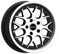 Iwheelz  R16 IW 7J 5120 et34/72.6 SCORPION MLBMF 2216005   -  www.shumi-shop.com  