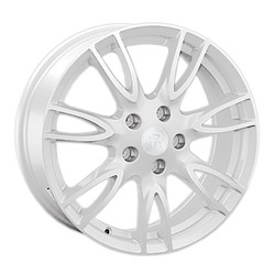   Legeartis NS51 17/7 ET45 white   -  www.shumi-shop.com  