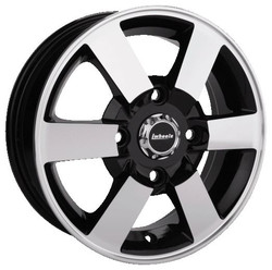 Iwheelz  R13 IW 4.5J 4114.3 et45/69.1 TOXIC GMMF 2050103   -  www.shumi-shop.com  