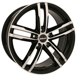 Iwheelz  R18 IW 8J 5120 et47/72.6 ROCK BMF 1007605   -  www.shumi-shop.com  