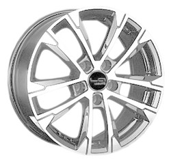   Legeartis VW137 17/7,5 ET51 Sf   -  www.shumi-shop.com  