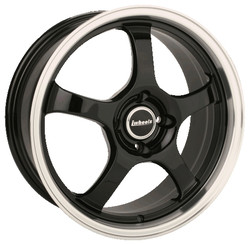 Iwheelz  R17 IW 7J 5114.3 et55/67.1 SAMURAI MLB 2025503   -  www.shumi-shop.com  