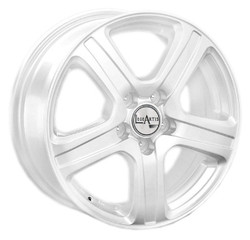   Legeartis VW53 15/6 ET47 white   -  www.shumi-shop.com  