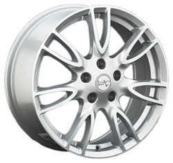 Диск литой Legeartis INF5 17/7 ET45 Sil купить в интернет-магазине в www.shumi-shop.com в Северодвинске