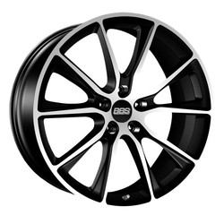   Bbs SV 19/8,5 ET47 Schwarz diamantgedreht   -  www.shumi-shop.com  