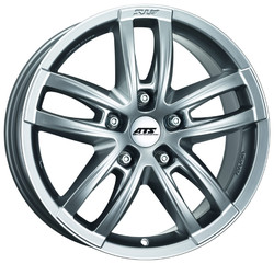   Ats Radial+ 18/8 ET34 Diamant silber lackiert   -  www.shumi-shop.com  