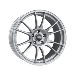   Oz Ultraleggera HLT 19/8,5 ET53 Matt race silver   -  www.shumi-shop.com  