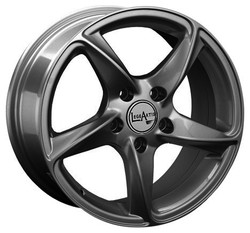   Legeartis VW104 16/7,5 ET45 Gm   -  www.shumi-shop.com  