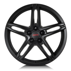   Alutec Poison 18/8 ET45 Racing black   -  www.shumi-shop.com  