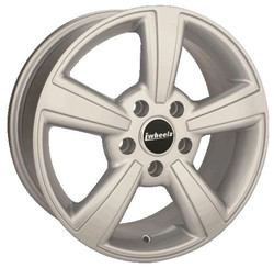 Iwheelz  R16 IW 6.5J 5114.3 et40/66.1 NIS38 S 2515701   -  www.shumi-shop.com  