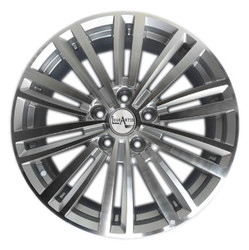   Legeartis VW136 17/7 ET43 Sf   -  www.shumi-shop.com  