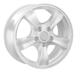   Legeartis SNG9 18/7,5 ET43 white   -  www.shumi-shop.com  