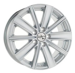   Legeartis VW121 16/7 ET45 white   -  www.shumi-shop.com  