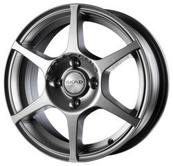 Skad  R14  5,5J 498 et38/58.6     -  www.shumi-shop.com  