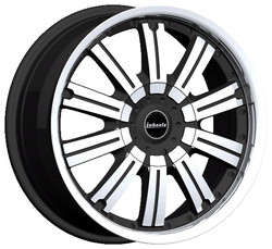 Iwheelz  R18 IW 7.5J 6114.3 et30/66.1 BELL MLBMF 2212010   -  www.shumi-shop.com  