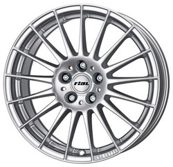 Rial RIAL ZAMORA 7.0X15 5/112 ET48 d57.1 /royal-silver/ VAG [ZA70548U27-1]   -  www.shumi-shop.com  