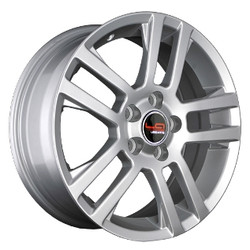   Legeartis VW41 16/7 ET45 Sf   -  www.shumi-shop.com  