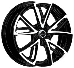 Iwheelz  R17 IW 7J 5115 et41/70.3 MERLION BMF 2215032   -  www.shumi-shop.com  