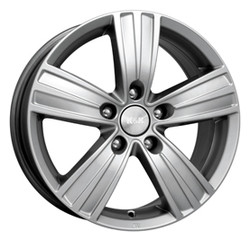 Rapid RAPID   (KC533) 7.5X17 5/108 ET52.5 d63.35 /black platinum/ [r7196]   -  www.shumi-shop.com  