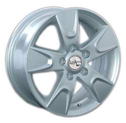   Legeartis VW110 15/6 ET40 Sil   -  www.shumi-shop.com  