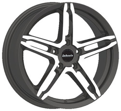 Iwheelz  R16 IW 6.5J 5105 et39/56.6 GARDA GMMF 2214008   -  www.shumi-shop.com  