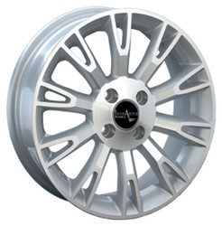 Диск литой Legeartis FT2 15/6 ET43 Sf купить в интернет-магазине в www.shumi-shop.com в Северодвинске