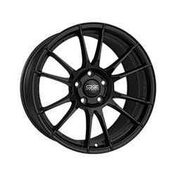   Oz Ultraleggera 17/8 ET40 Matt black   -  www.shumi-shop.com  