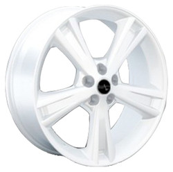   Legeartis LX11 18/7 ET35 white   -  www.shumi-shop.com  