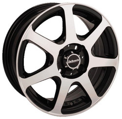 Iwheelz  R14 IW 5.5J 4100 et49/56.6 TRAFFIC BMF 2700507   -  www.shumi-shop.com  