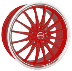 Iwheelz  R14 IW 5.5J 498 et38/58.6 SUN MLR 2070209   -  www.shumi-shop.com  