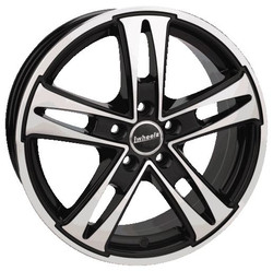 Iwheelz  R16 IW 6.5J 5114.3 et45/60.1 TREND BMF 2519709   -  www.shumi-shop.com  