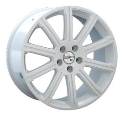   Legeartis VW61 15/6 ET47 white   -  www.shumi-shop.com  