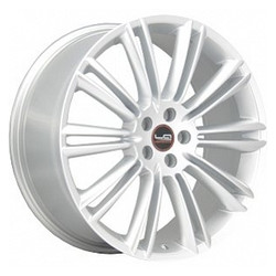   Legeartis JG4 20/8,5 ET49 Sil   -  www.shumi-shop.com  