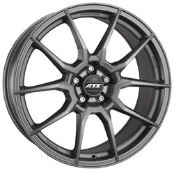   Ats Racelight 18/8,5 ET30 Racing grey   -  www.shumi-shop.com  