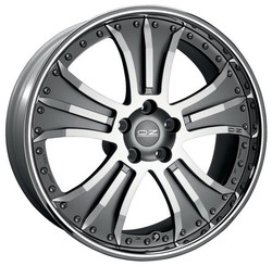   Oz Granturismo 20/8,5 ET39,8 Silrenopa.dc   -  www.shumi-shop.com  