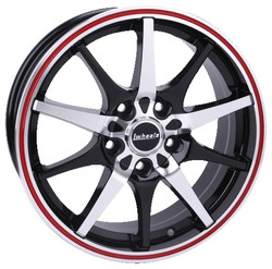 Iwheelz  R16 IW 6.5J 5114.3 et52.5/67.1 COSMO BMFRL 2521417   -  www.shumi-shop.com  