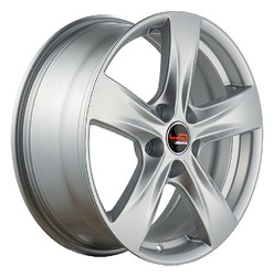   Legeartis NS95 17/6,5 ET45 Sil   -  www.shumi-shop.com  