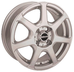 Iwheelz  R14 IW 5.5J 498 et44/58.1 TRAFFIC S 2700520   -  www.shumi-shop.com  