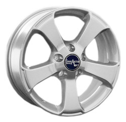   Legeartis VW48 16/6,5 ET42 Sil   -  www.shumi-shop.com  