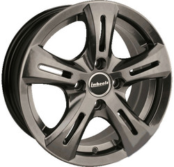 Iwheelz  R14 IW 6J 498 et38/58.6 RAIN HB 2075103   -  www.shumi-shop.com  