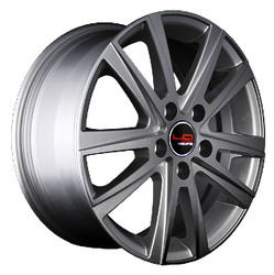   Legeartis VW28 17/7 ET43 Gm   -  www.shumi-shop.com  