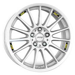   Ats Street Rallye 18/7,5 ET48 Rally white   -  www.shumi-shop.com  