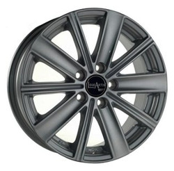   Legeartis VW121 16/7 ET45 Gm   -  www.shumi-shop.com  