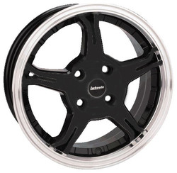 Iwheelz  R15 IW 5.5J 5114.3 et47/67.1 BLADE BMF 2521370   -  www.shumi-shop.com  