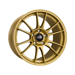   Oz Ultraleggera 17/8 ET48 Race gold   -  www.shumi-shop.com  