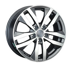 Диск литой Replay Колесный диск VV144 купить в интернет-магазине в www.shumi-shop.com в Северодвинске